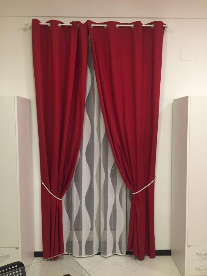 Heart Of Naples Apartment ภายนอก รูปภาพ