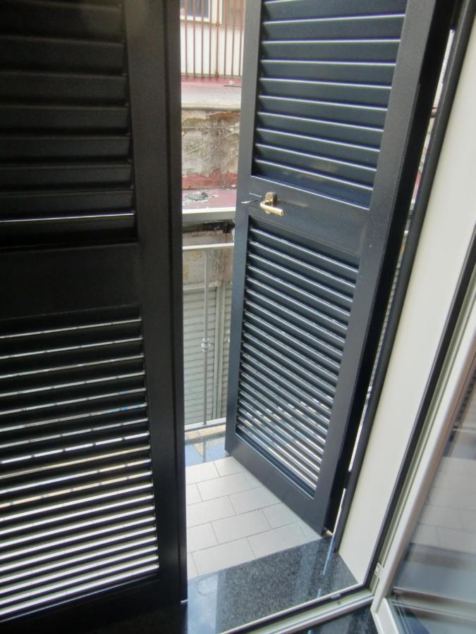 Heart Of Naples Apartment ภายนอก รูปภาพ