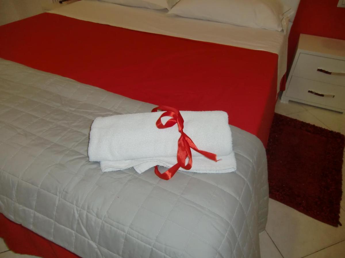 Heart Of Naples Apartment ภายนอก รูปภาพ