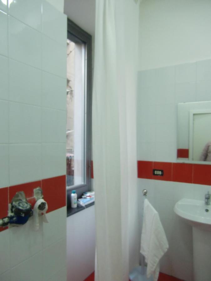 Heart Of Naples Apartment ภายนอก รูปภาพ