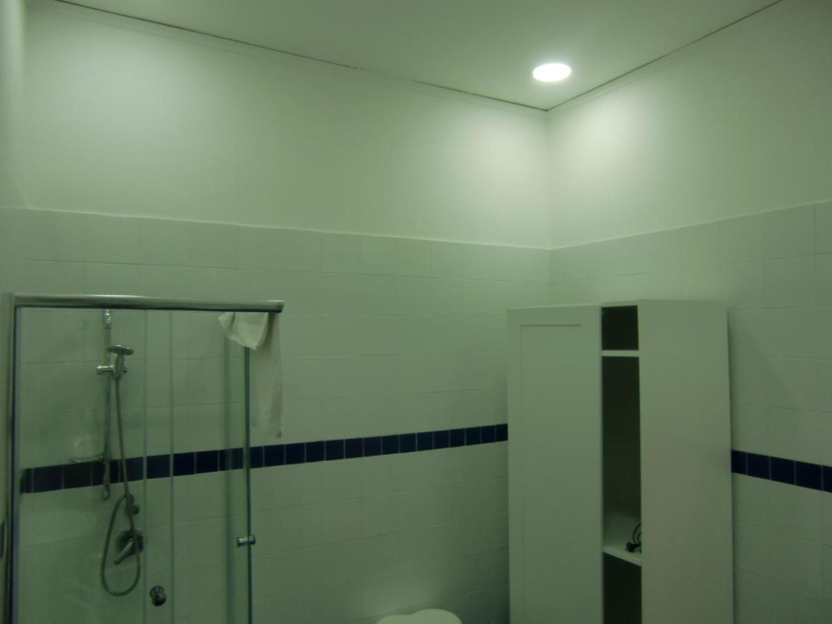 Heart Of Naples Apartment ภายนอก รูปภาพ
