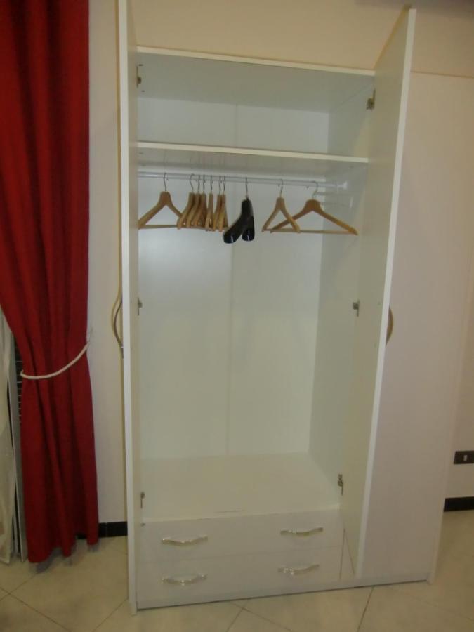 Heart Of Naples Apartment ภายนอก รูปภาพ