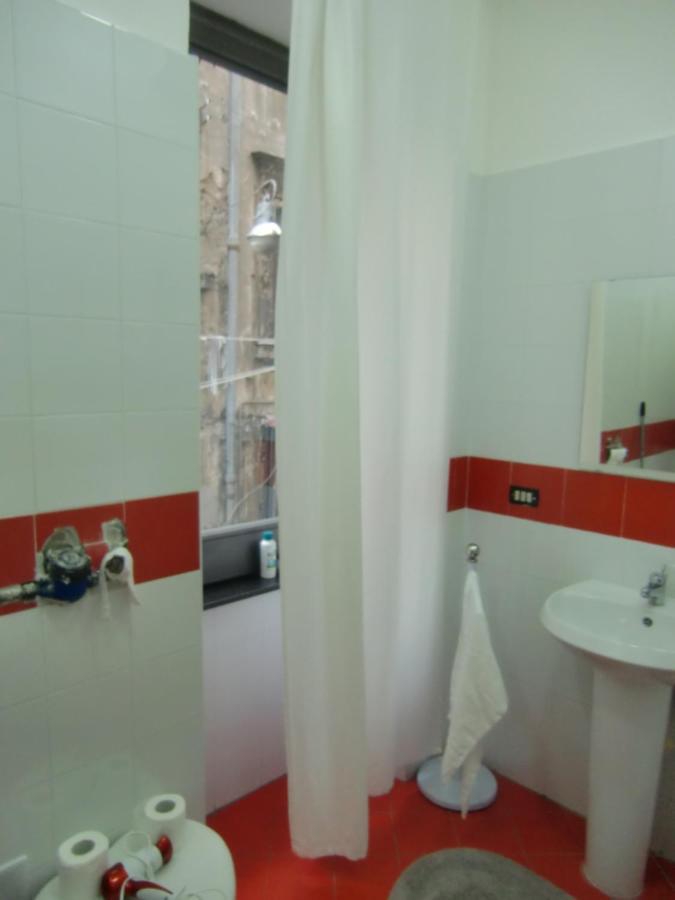 Heart Of Naples Apartment ภายนอก รูปภาพ